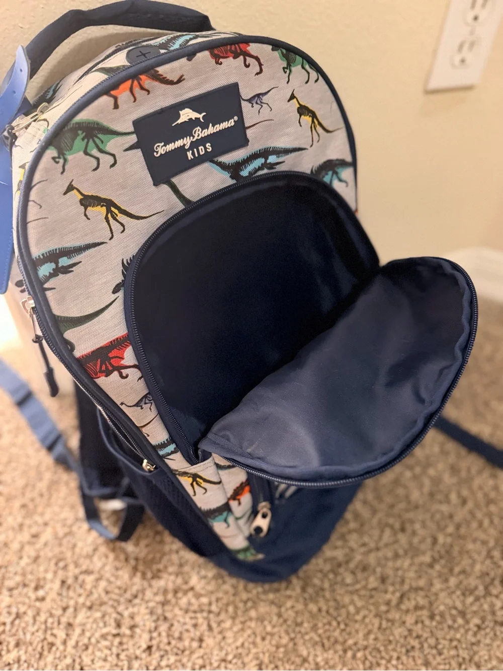 Tommy Bahama Kids Backpack
